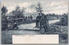 MENDOZA Argentina Zoological