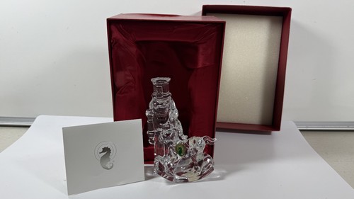 Waterford crystal figurine - waterford,
