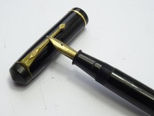Conway Stewart 286 Vintage 14k