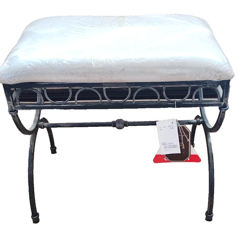 Raymond waites designer - raymond, metal