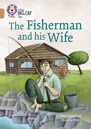 The fisherman and his - the,