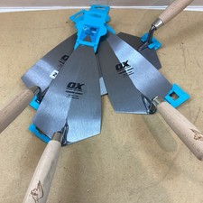 OX Trade Brick Trowel 11”