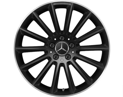 Mercedes benz genuine amg - mercedes-benz,