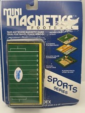 VINTAGE FUNDEX 1989 MINI