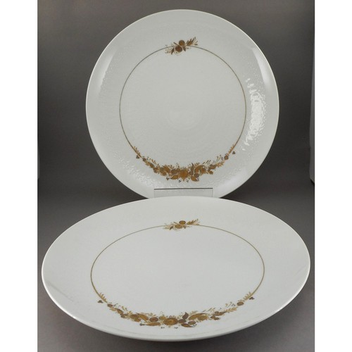 Excellent vintage rosenthal - 2,