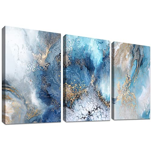 Set wooden framed - set,