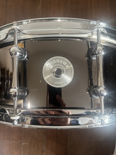 Mapex tomahawk snare - mapex,