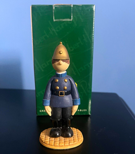 Robert harrop camberwick green - harrop,