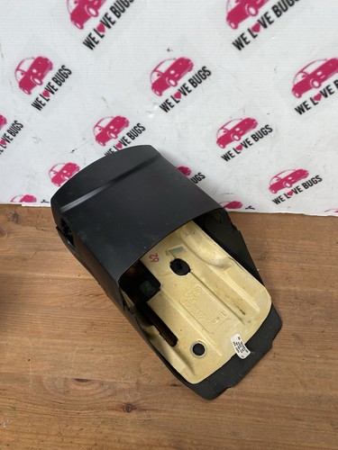 Beetle steering cowling - steering,