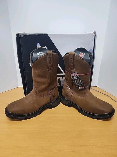 Rocky boots rkw0395 size - size, 11.5m