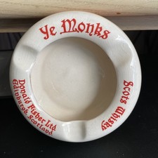 Very rare monks - very,
