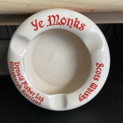 Very rare monks - rare, scots