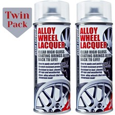 2x E-TECH Car Alloy Wheel