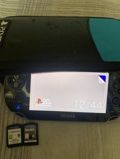 PSP Vita PCH-1003 OLED Gaming