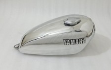 YAMAHA XS650 XS 650 1983