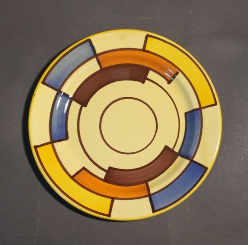 Rare 1928 eva zeisel plate - rare, for