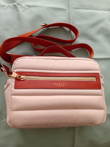 Radley hand cross - hand/cross, bag