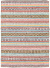 Vintage Hand Woven Turkish