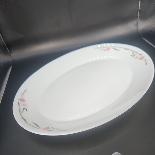 Pyrex silver leaf 5x23cm - pyrex,