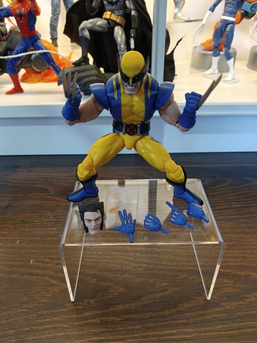 Marvel legends 85th - marvel,