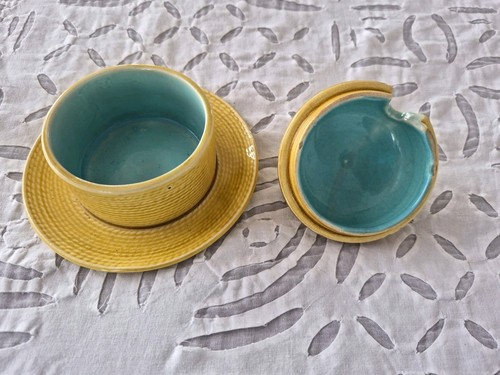 Very attractive vintage - a,