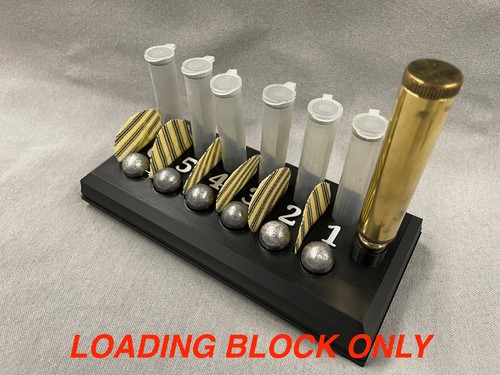 Black powder muzzle loading - black,