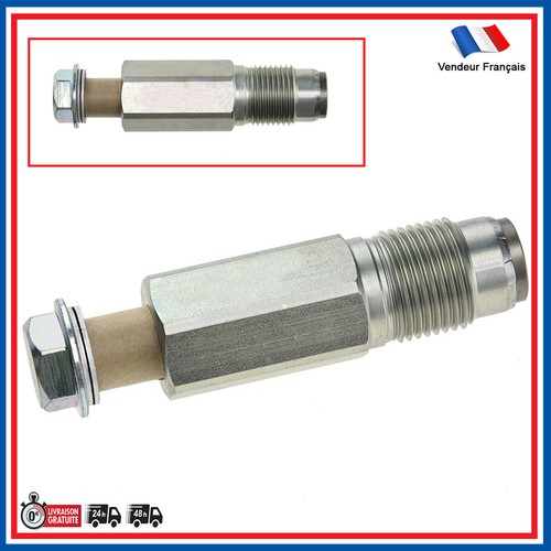 Fuel pressure limiter for - fuel,