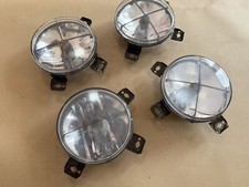 VW Golf mk1 GTI  Headlights