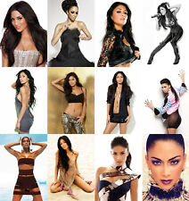 Nicole Scherzinger - Hot Sexy Photo Print - Buy 1, Get 2 FREE - Choice Of 112