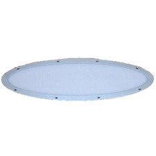 pilote motorhome recessed led ceiling light