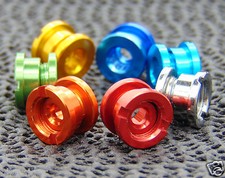 REAR DERAILLEUR GEAR MECH