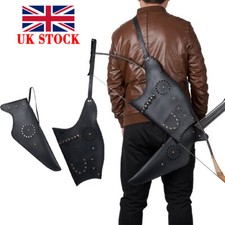 Archery Traditional Bow Bag