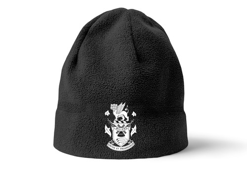 Aveley beanie hat football - aveley,