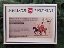 Prince August Traditional Toy