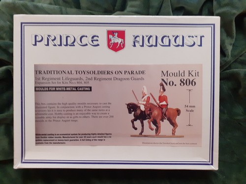 Prince august traditional - prince,