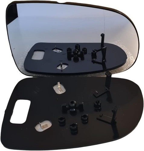 Wing mirror glass for vauxhall - glass,