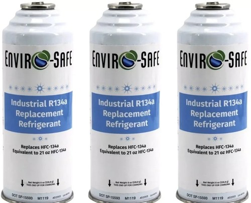 134a refrigerant replacement - 134a,