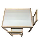 IKEA LATT Children's Small