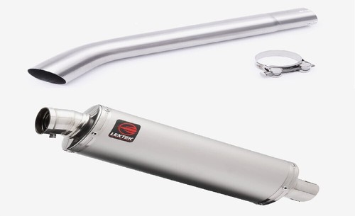 Lextek stainless op1 - stainless,