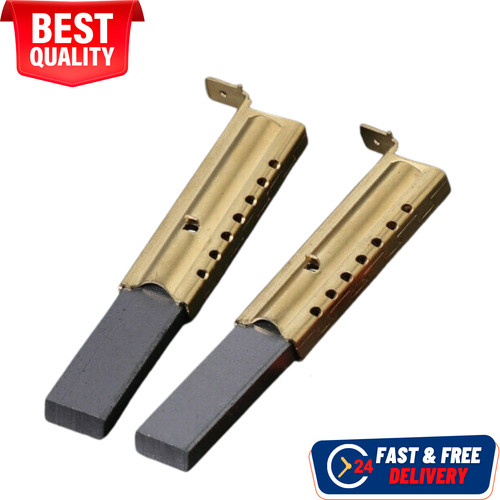 Carbon brushes for beko - 2x,