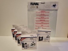 Lot of 4 Pkg. Fluval CHI