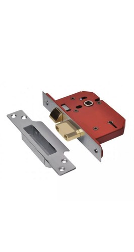 Keyed alike sash lock - sash,