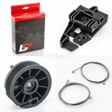 FRONT RIGHT WINDOW REGULATOR