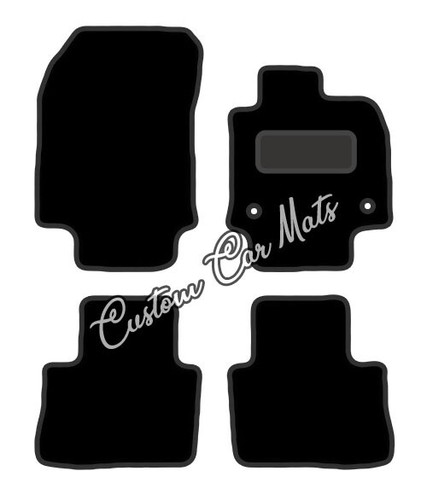 Custom fit toyota - custom,