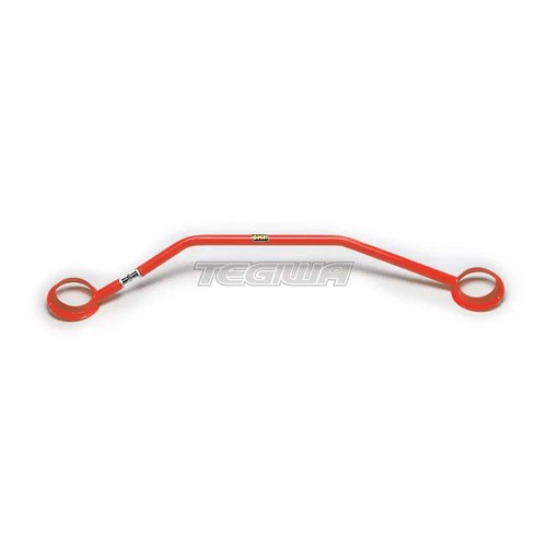 Omp front upper strut brace - omp,