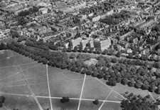 Hyde Park the Grosvenor House