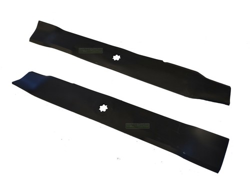 Blades set fit - blades,