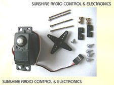 Futaba Compatible Standard