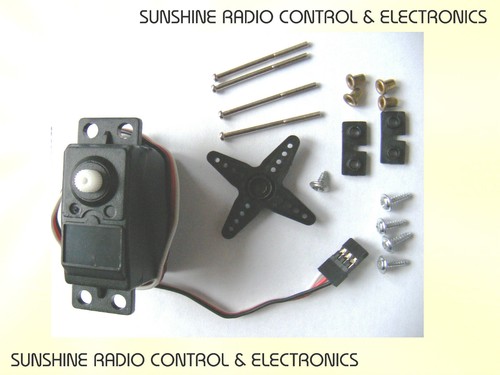 Futaba compatible standard - futaba,