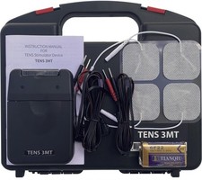 Therapist's Choice TENS Unit